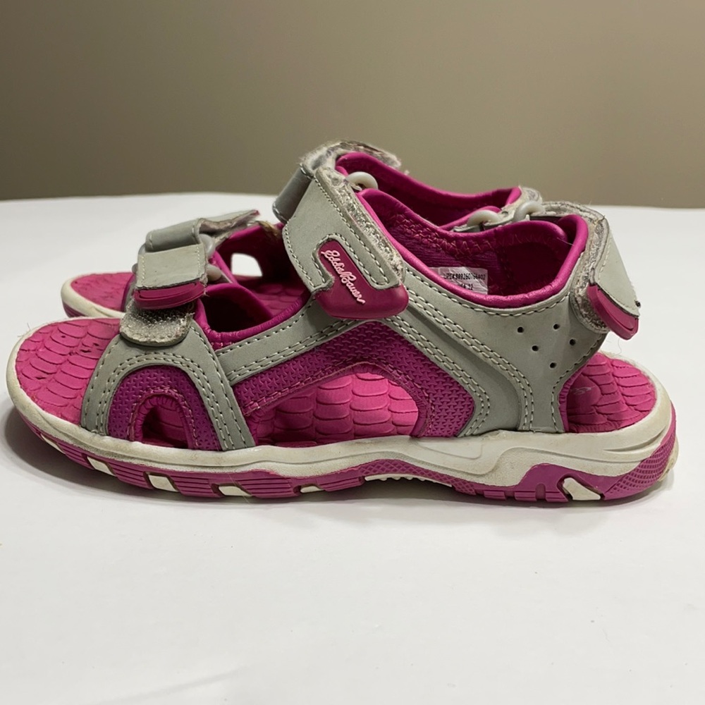Girls Madison Eddie Bauer Sandals